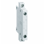 Блок контактный OptiStart K-FX-1211 боков. 1НО+1НЗ для F-09..(A)F-150 и FR КЭАЗ 335332 Блок контактный OptiStart K-FX-1211 боков. 1НО+1НЗ для F-09..(A)F-150 и FR КЭАЗ 335332