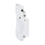 Блок контактов вспомогательный OptiStart MP-HS11-T2 КЭАЗ 340188 Блок контактов вспомогательный OptiStart MP-HS11-T2 КЭАЗ 340188