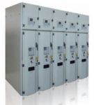 Комплектное распределительное устройство для управления двигателями UniGear MCC 2200х400х1340, Iном 400А, Uном 7,2кВ, Iкз 50кА Комплектное распределительное устройство для управления двигателями UniGear MCC 2200х400х1340, Iном 400А, Uном 7,2кВ, Iкз 50кА