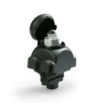 Зажим прокалывающий (Al 10-95кв.мм или Cu 1.5-70кв.мм) с (Al 10-95кв.мм или Cu 1.5-70кв.мм) (CTN 35; N640; RPD 25/CN) ENSTO SLIP22.1 Зажим прокалывающий (Al 10-95кв.мм или Cu 1.5-70кв.мм) с (Al 10-95кв.мм или Cu 1.5-70кв.мм) (CTN 35; N640; RPD 25/CN) ENSTO SLIP22.1