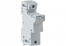 Разъединитель ZDF06 1P (14x51) ELVERT Разъединитель ZDF06 1P (14x51) ELVERT