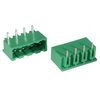 Клеммник 2EDGRC-5.0-04P-14-00A(H) Клеммник 2EDGRC-5.0-04P-14-00A(H)