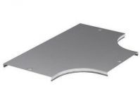 Крышка на ответвитель DPT Т-образный горизонтальный осн. 200 DKC 38044 Крышка на ответвитель DPT Т-образный горизонтальный осн. 200 DKC 38044