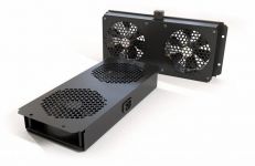 Модуль вентиляторный потолочный TFAB-T2FR-RAL9004 Hyperline 396737 Модуль вентиляторный потолочный TFAB-T2FR-RAL9004 Hyperline 396737