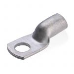 Наконечник луженый медный ТМЛ 25-8-8 опрес. КВТ 40881 Наконечник луженый медный ТМЛ 25-8-8 опрес. КВТ 40881