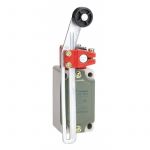 Выключатель путевой YBLX-P1/120/1U с регулир. длиной одиночного рычага и ролика CHINT 437074 Выключатель путевой YBLX-P1/120/1U с регулир. длиной одиночного рычага и ролика CHINT 437074