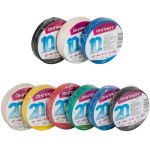 Изолента ПВХ 19мм (рул.20м) 71 689 OIT-B19-20/WH бел. ОНЛАЙТ 71689 Изолента ПВХ 19мм (рул.20м) 71 689 OIT-B19-20/WH бел. ОНЛАЙТ 71689