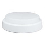 Светильник светодиодный 12Вт 6500К IP65 круглый Gauss 126411312