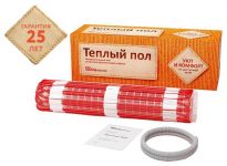 Комплект "Теплый пол" (мат) WSM 2190Вт/14.5кв.м Warmstad 100035666100 Комплект "Теплый пол" (мат) WSM 2190Вт/14.5кв.м Warmstad 100035666100