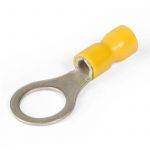 Наконечник кольцевой НКИ 6.0-5 КВТ 47481 Наконечник кольцевой НКИ 6.0-5 КВТ 47481