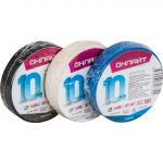 Изолента ПВХ 71 674 OIT-B15-10/BL черн. ОНЛАЙТ 71674 Изолента ПВХ 71 674 OIT-B15-10/BL черн. ОНЛАЙТ 71674