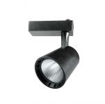 Светильник светодиодный трековый PTR 0315 15Вт 4000К IP40 24град. BL черн. JazzWay 5010604 Светильник светодиодный трековый PTR 0315 15Вт 4000К IP40 24град. BL черн. JazzWay 5010604