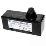 Микровыключатель МП 2102Л УХЛ3 исп. 03 IP00 толкатель с увеличенным рабочим ходом базовый винты Электротехник ET006840 Микровыключатель МП 2102Л УХЛ3 исп. 03 IP00 толкатель с увеличенным рабочим ходом базовый винты Электротехник ET006840