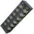 Колодка клеммная TBC-6006