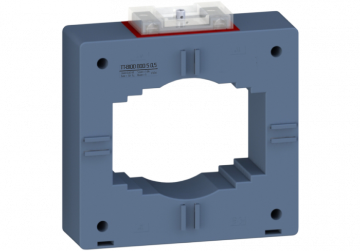 Трансформатор тока шинный ТТ-В 100 2000/5 0,5 ASTER
