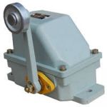 Выключатель конечн. КУ-701 У2 10А IP54 2 эл. цепи рычаг с роликом Электротехник ET003117 Выключатель конечн. КУ-701 У2 10А IP54 2 эл. цепи рычаг с роликом Электротехник ET003117