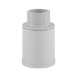 Муфта труба-коробка d20 IP67 DKC 50220 Муфта труба-коробка d20 IP67 DKC 50220