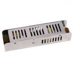Блок питания для светодиодной ленты 60Вт 2.5А 24В IP20 BSPS метал. JazzWay 5015500 Блок питания для светодиодной ленты 60Вт 2.5А 24В IP20 BSPS метал. JazzWay 5015500