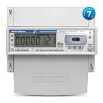 Счетчик CE 307 R33 145.OA.N 3ф 5-60А 1 класс точн. многотариф. оптопорт RS485 физ.лица Екат.вр. (ТР 104) Энергомера 101004007011791-TP104 Счетчик CE 307 R33 145.OA.N 3ф 5-60А 1 класс точн. многотариф. оптопорт RS485 физ.лица Екат.вр. (ТР 104) Энергомера 101004007011791-TP104