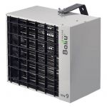 Тепловентилятор BHP-MW-9 Ballu НС-1135822 Тепловентилятор BHP-MW-9 Ballu НС-1135822