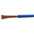 Провод ПуГВнг(А)-LS 1х1.5 С (бухта) (м) РЭК-PRYSMIAN 0501040501