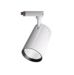 Светильник светодиодный трековый PTR 1725 25Вт 4000К IP40 24град. WH бел. JazzWay 5026148 Светильник светодиодный трековый PTR 1725 25Вт 4000К IP40 24град. WH бел. JazzWay 5026148