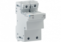 Разъединитель ZDF06 2P (14x51) ELVERT Разъединитель ZDF06 2P (14x51) ELVERT