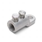 Наконечник болтовой 2НБ-70/120 КВТ 65818 Наконечник болтовой 2НБ-70/120 КВТ 65818