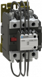 Контактор для коммутации конденсаторных батарей СС10-К 230В АС, 50кВар при 400В