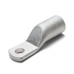 Наконечник луженый медный ТМЛ-У 120-8 КВТ 66697 Наконечник луженый медный ТМЛ-У 120-8 КВТ 66697