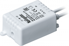 Контроллер 71 476 ND-CRGB72IR-IP20-12В Navigator 71476 Контроллер 71 476 ND-CRGB72IR-IP20-12В Navigator 71476