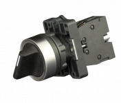 Переключатель в пластиковом корпусе стандартная ручка "0-1" IP65 Переключатель в пластиковом корпусе стандартная ручка "0-1" IP65