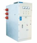 Ячейка КРУ 36-12 Ячейка КРУ 36-12