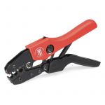 Пресс-клещи CTK-11 КВТ 74851 Пресс-клещи CTK-11 КВТ 74851