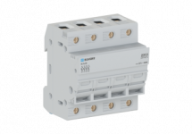 Разъединитель ZDF03 4P (10,3x38) ELVERT Разъединитель ZDF03 4P (10,3x38) ELVERT