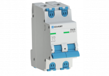 Автоматический выключатель Z606 2Р K32 6кА ELVERT Автоматический выключатель Z606 2Р K32 6кА ELVERT