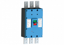 Силовой автоматический выключатель E2K-13N 1000TMR 3P 50кА ELVERT Силовой автоматический выключатель E2K-13N 1000TMR 3P 50кА ELVERT