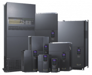 Преобразователи частоты (низкого напряжения) DELTA ELECTRONICS C2000 Преобразователи частоты (низкого напряжения) DELTA ELECTRONICS C2000