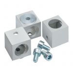 Комплект зажимов YON MDE100-16..50А (уп.3шт) DKC CTB-MDE10016-50 Комплект зажимов YON MDE100-16..50А (уп.3шт) DKC CTB-MDE10016-50