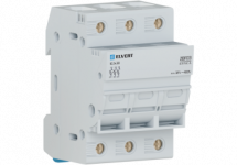 Разъединитель ZDF03 3P (10,3x38) ELVERT Разъединитель ZDF03 3P (10,3x38) ELVERT