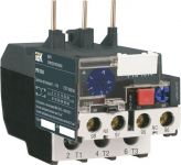 Реле тепл. РТИ 1307 1.6-2.5А IEK DRT10-D016-D025 Реле тепл. РТИ 1307 1.6-2.5А IEK DRT10-D016-D025
