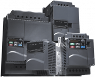 Преобразователи частоты (низкого напряжения) DELTA ELECTRONICS VFD-E Преобразователи частоты (низкого напряжения) DELTA ELECTRONICS VFD-E