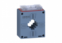 Трансформатор тока шинный ТТ-В 30 250/5 0,5S ASTER