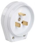 Розетка 2-м СП 16А IP20 с заземл. бел. БЕЛТИЗ Молодечно РС16-009 Розетка 2-м СП 16А IP20 с заземл. бел. БЕЛТИЗ Молодечно РС16-009