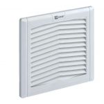 Решетка вентиляционная с фильтром 124x124мм IP54 PROxima EKF EXF52 Решетка вентиляционная с фильтром 124x124мм IP54 PROxima EKF EXF52
