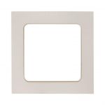 Рамка 1-м Стокгольм бел. PROxima EKF EXM-G-302-10 Рамка 1-м Стокгольм бел. PROxima EKF EXM-G-302-10