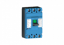 Силовой автоматический выключатель E2K-4S 320TMR 4P 36кА ELVERT Силовой автоматический выключатель E2K-4S 320TMR 4P 36кА ELVERT