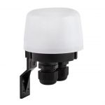 Фотореле PS-4 10А 2200Вт IP66 PROxima EKF fr-ps-4-10 Фотореле PS-4 10А 2200Вт IP66 PROxima EKF fr-ps-4-10