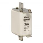 Вставка плавкая ППН-33 160/32А габарит 00 PROxima EKF fus-33/160/32 Вставка плавкая ППН-33 160/32А габарит 00 PROxima EKF fus-33/160/32