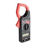 Клещи токовые цифровые 266F Master EKF In-180702-bc266F Клещи токовые цифровые 266F Master EKF In-180702-bc266F